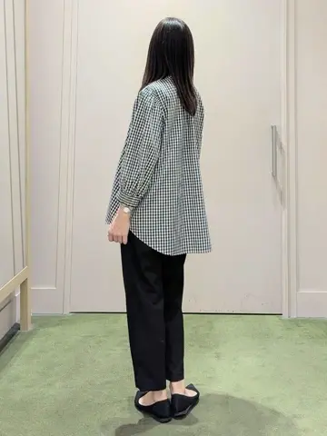 ANY 森永 コーディネート画像