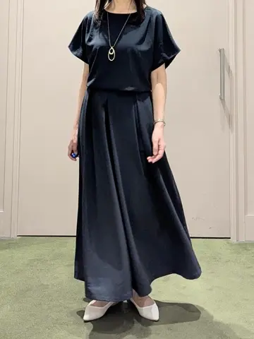 ANY 森永 コーディネート画像