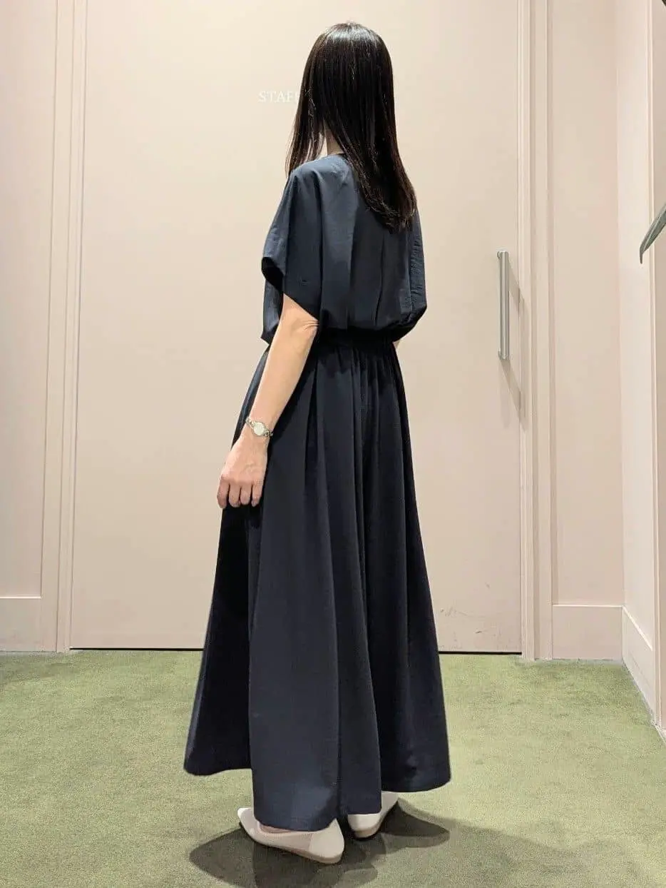 ANY 森永 コーディネート画像