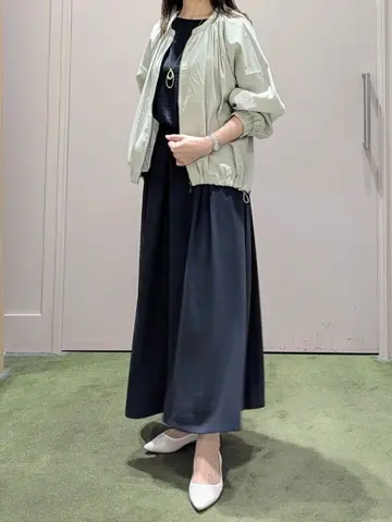 ANY 森永 コーディネート画像