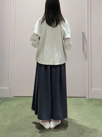 ANY 森永 コーディネート画像