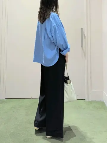 ANY 森永 コーディネート画像