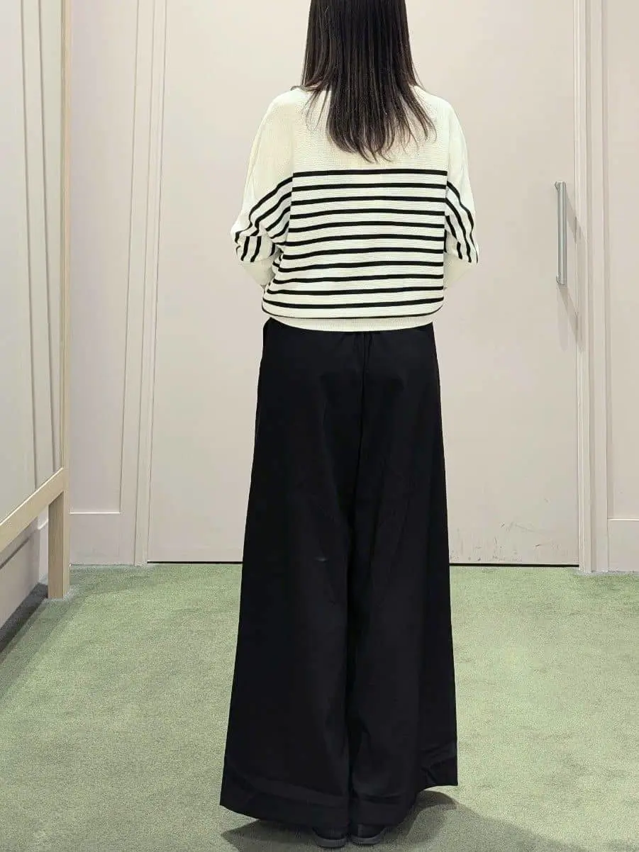 ANY 森永 コーディネート画像