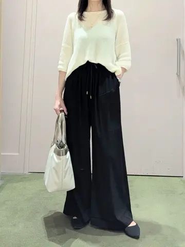 ANY 森永 コーディネート画像