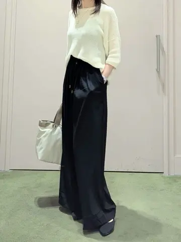 ANY 森永 コーディネート画像