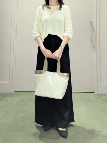 ANY 森永 コーディネート画像