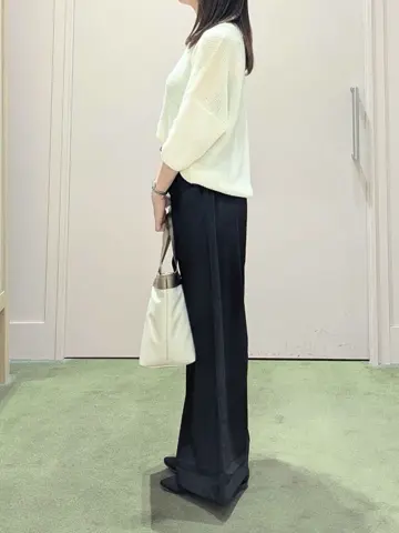 ANY 森永 コーディネート画像