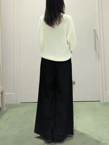 ANY 森永 コーディネート画像