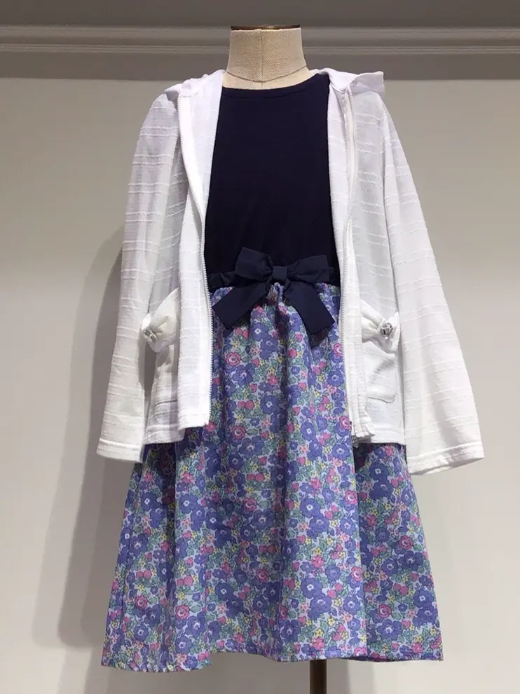 ANY 武市 コーディネート画像