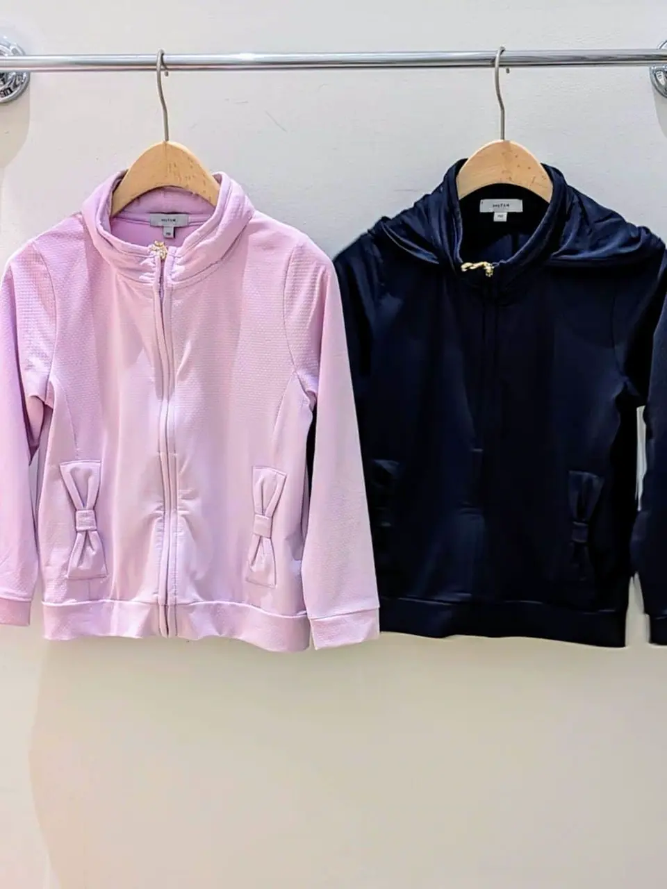 ANY 山口 コーディネート画像