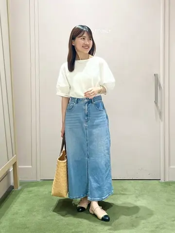 ANY 今堀 コーディネート画像