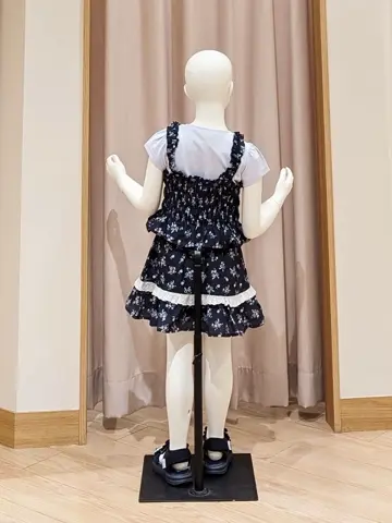 ANY 奥原 コーディネート画像