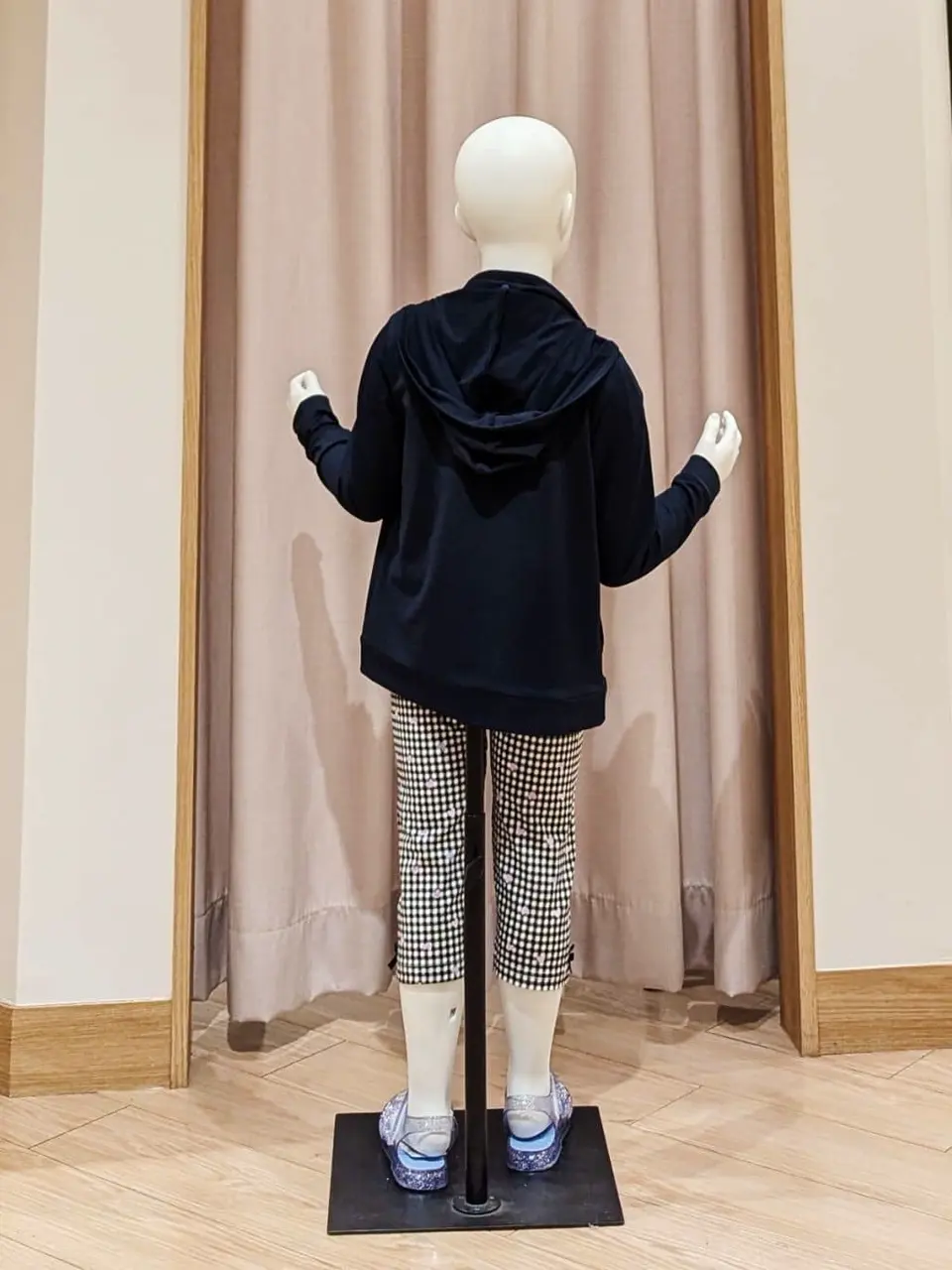 ANY 奥原 コーディネート画像