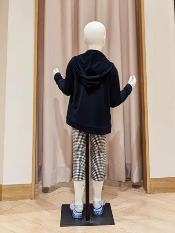 ANY 奥原 コーディネート画像