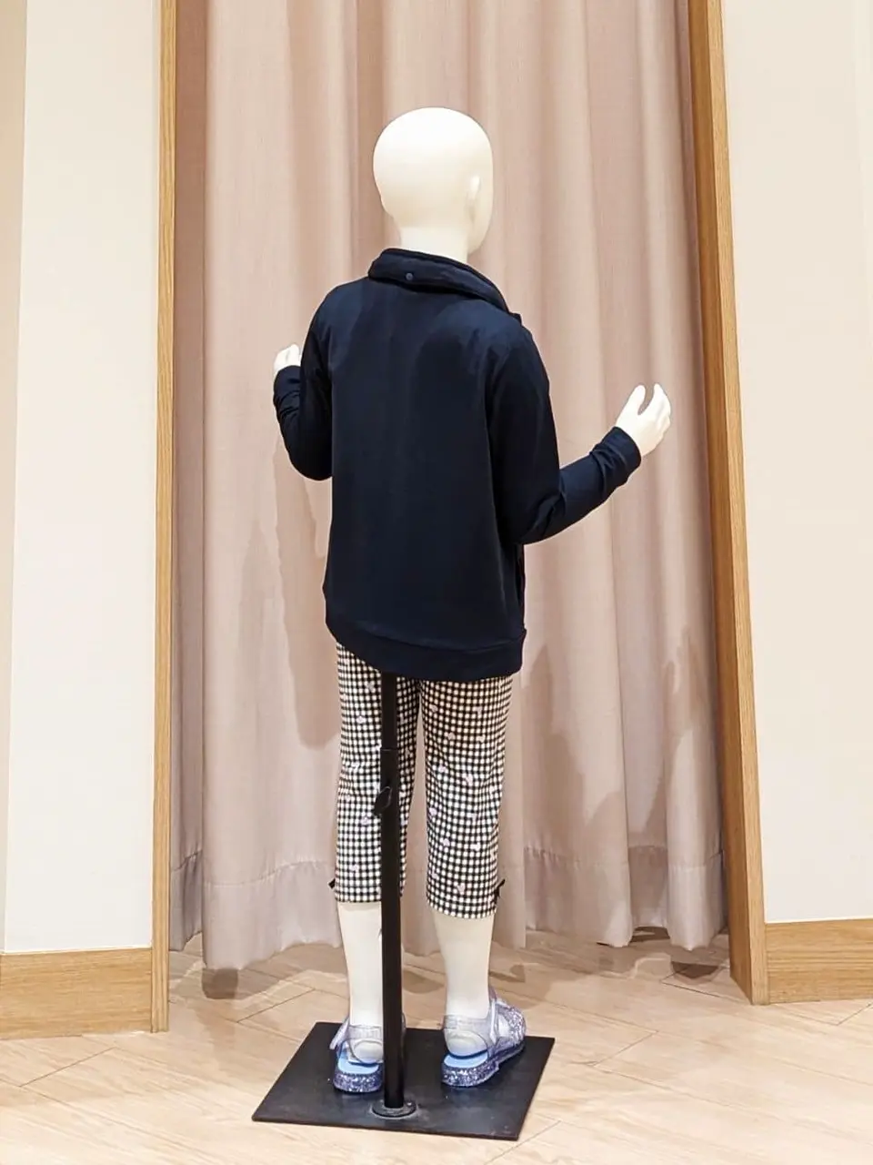 ANY 奥原 コーディネート画像