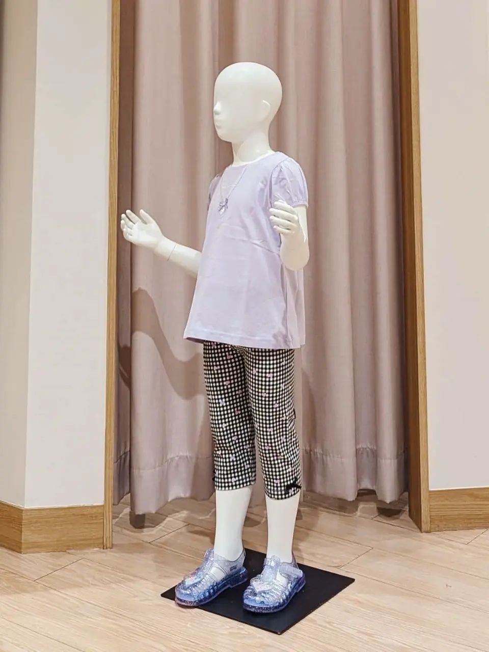 ANY 奥原 コーディネート画像