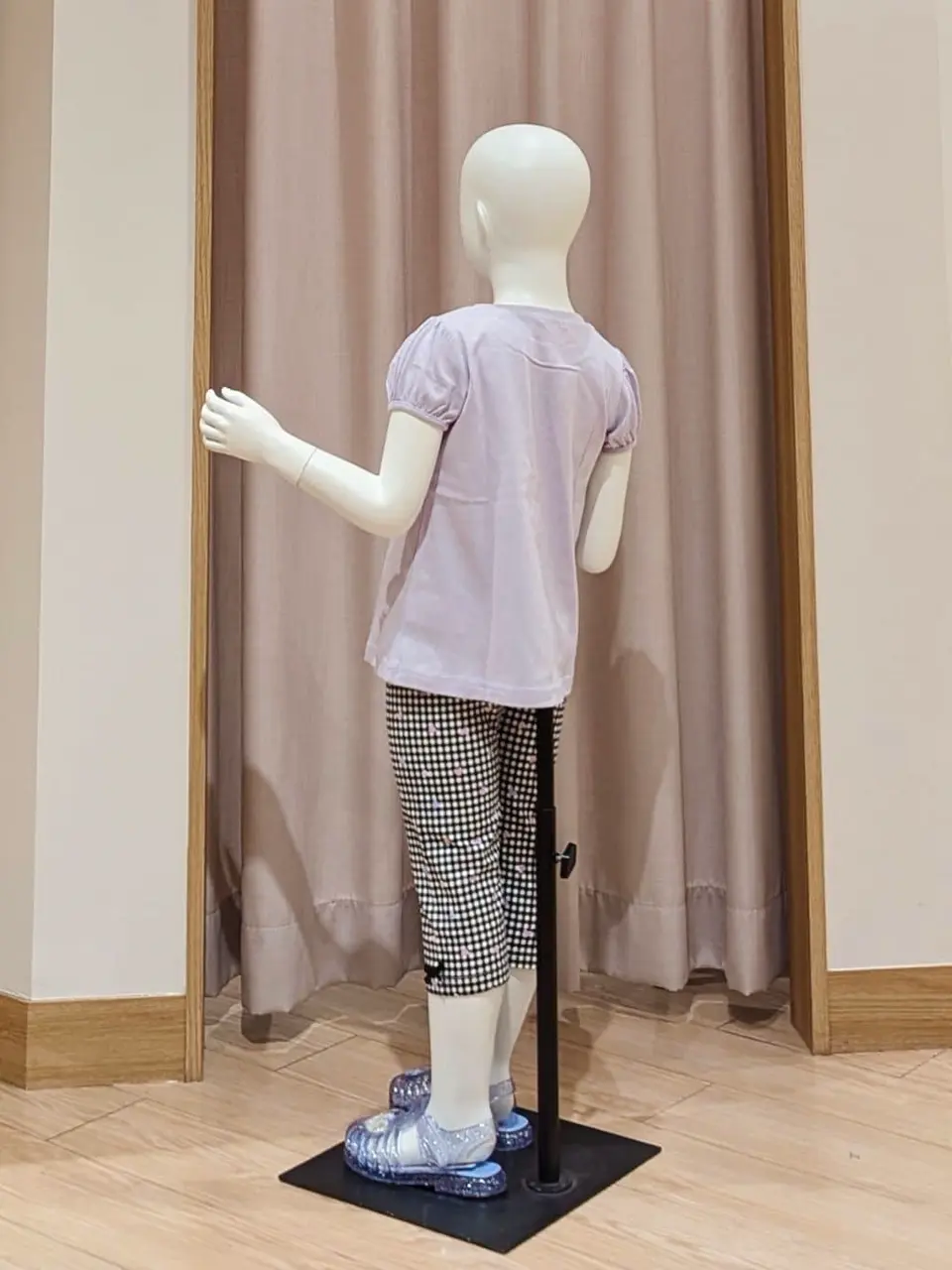 ANY 奥原 コーディネート画像