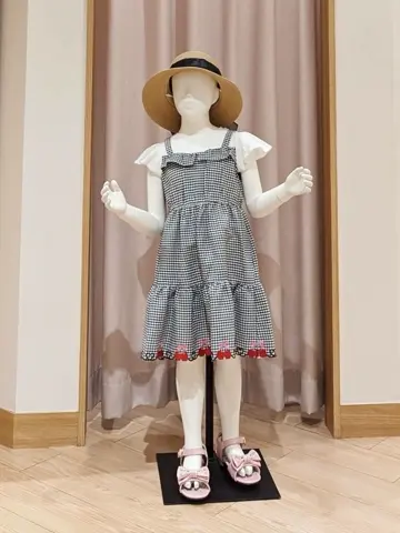 ANY 奥原 コーディネート画像