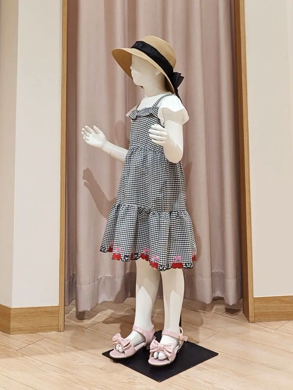 ANY 奥原 コーディネート画像