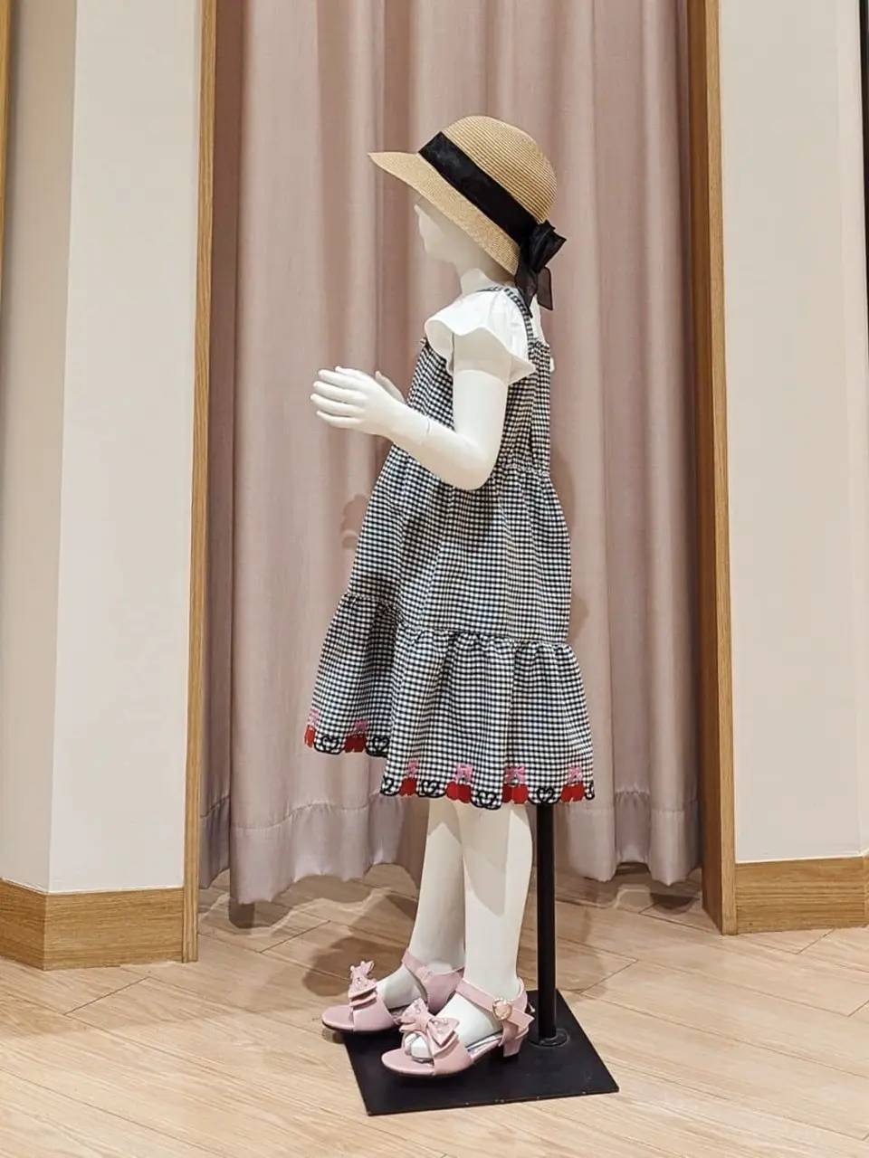 ANY 奥原 コーディネート画像