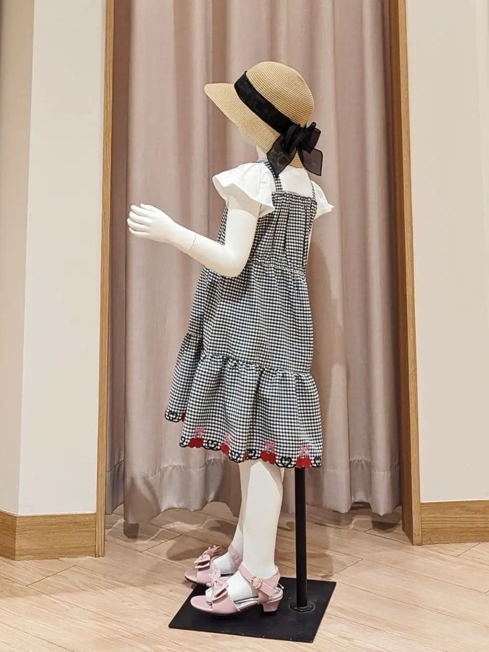 ANY 奥原 コーディネート画像