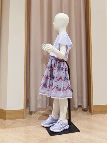 ANY 奥原 コーディネート画像