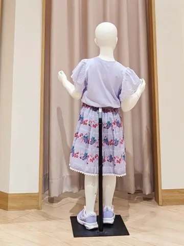 ANY 奥原 コーディネート画像