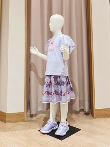 ANY 奥原 コーディネート画像