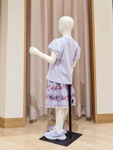 ANY 奥原 コーディネート画像