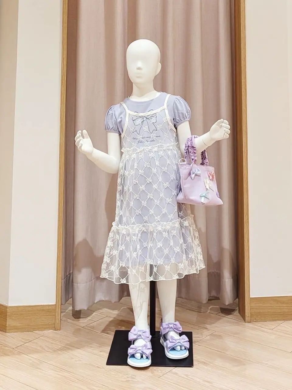 ANY 奥原 コーディネート画像