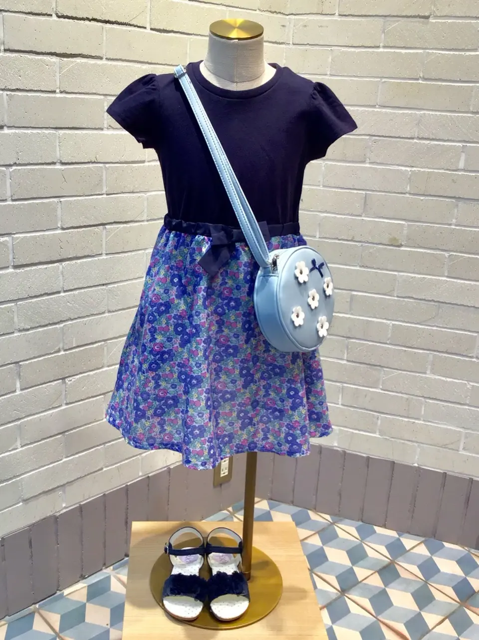  中村 コーディネート画像