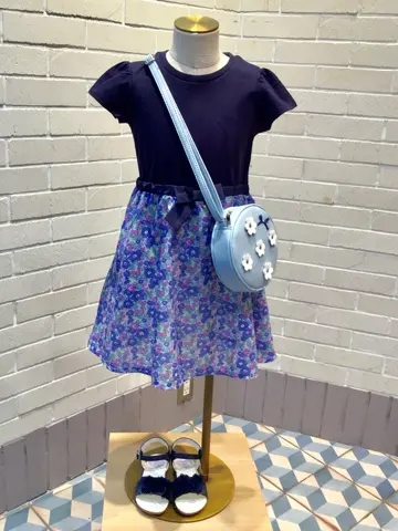 ANY 中村 コーディネート画像