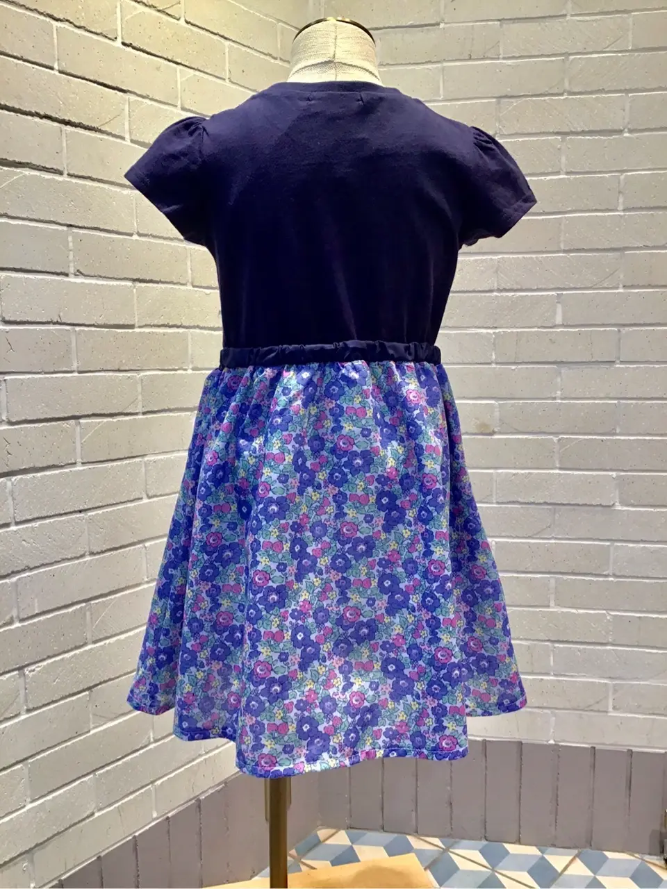 ANY 中村 コーディネート画像