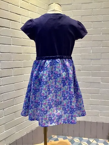 ANY 中村 コーディネート画像