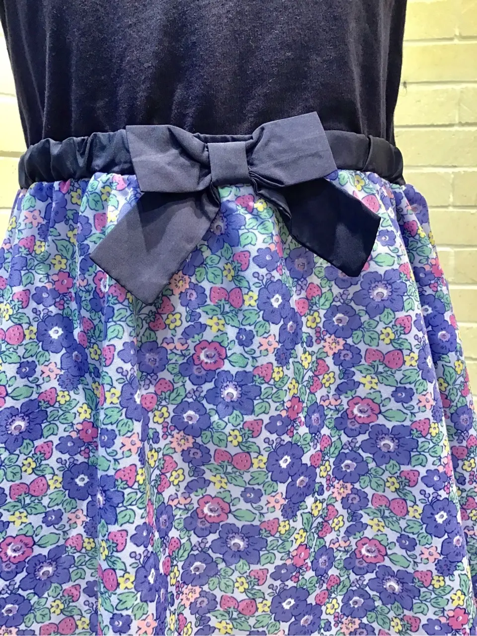 ANY 中村 コーディネート画像