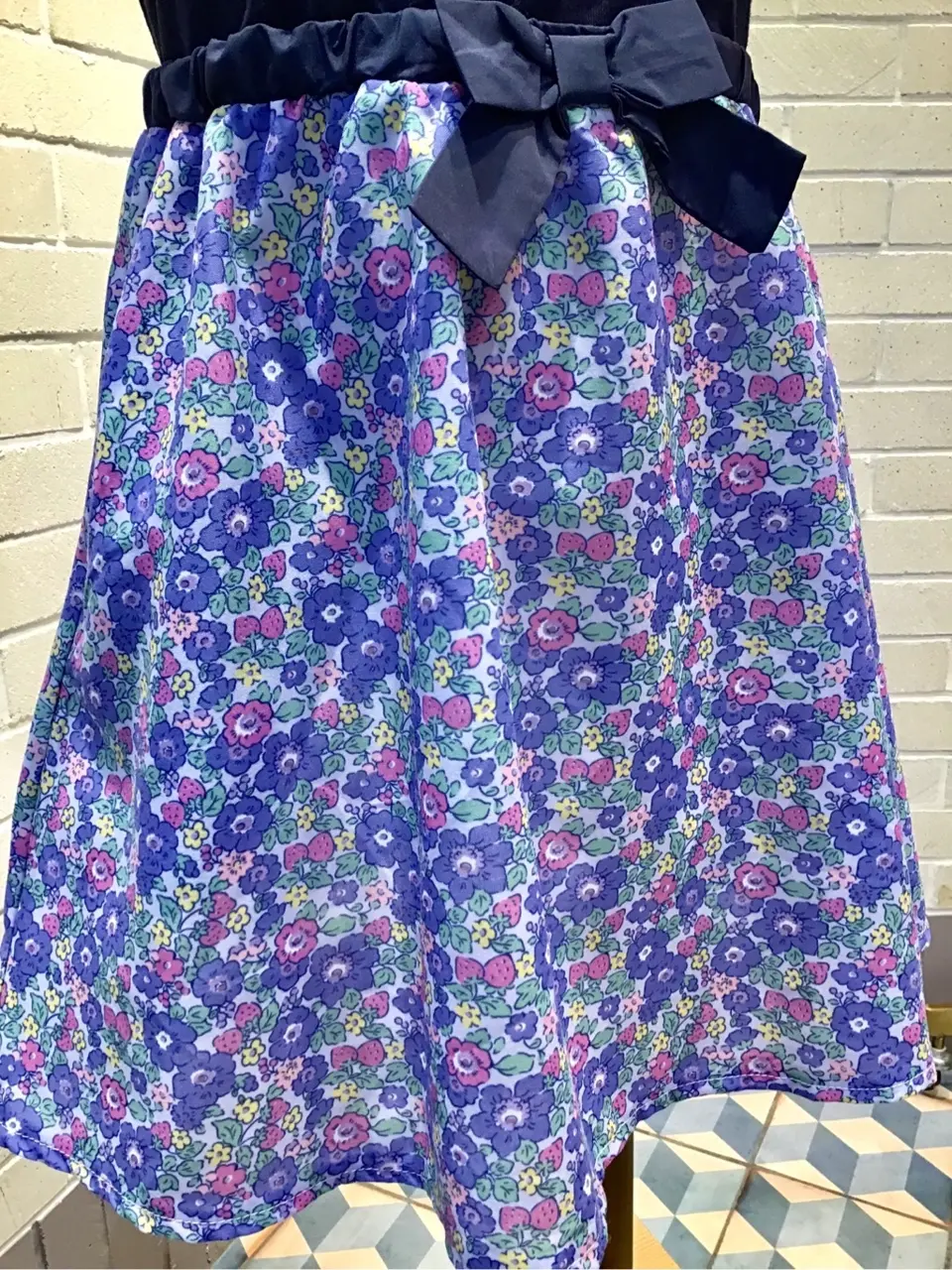 ANY 中村 コーディネート画像