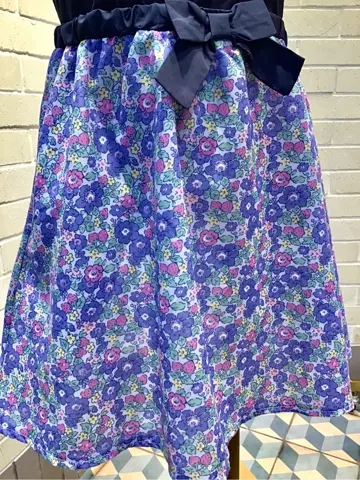 ANY 中村 コーディネート画像