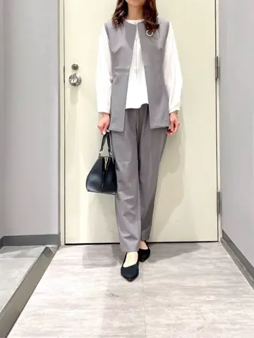 ANY 金井 コーディネート画像