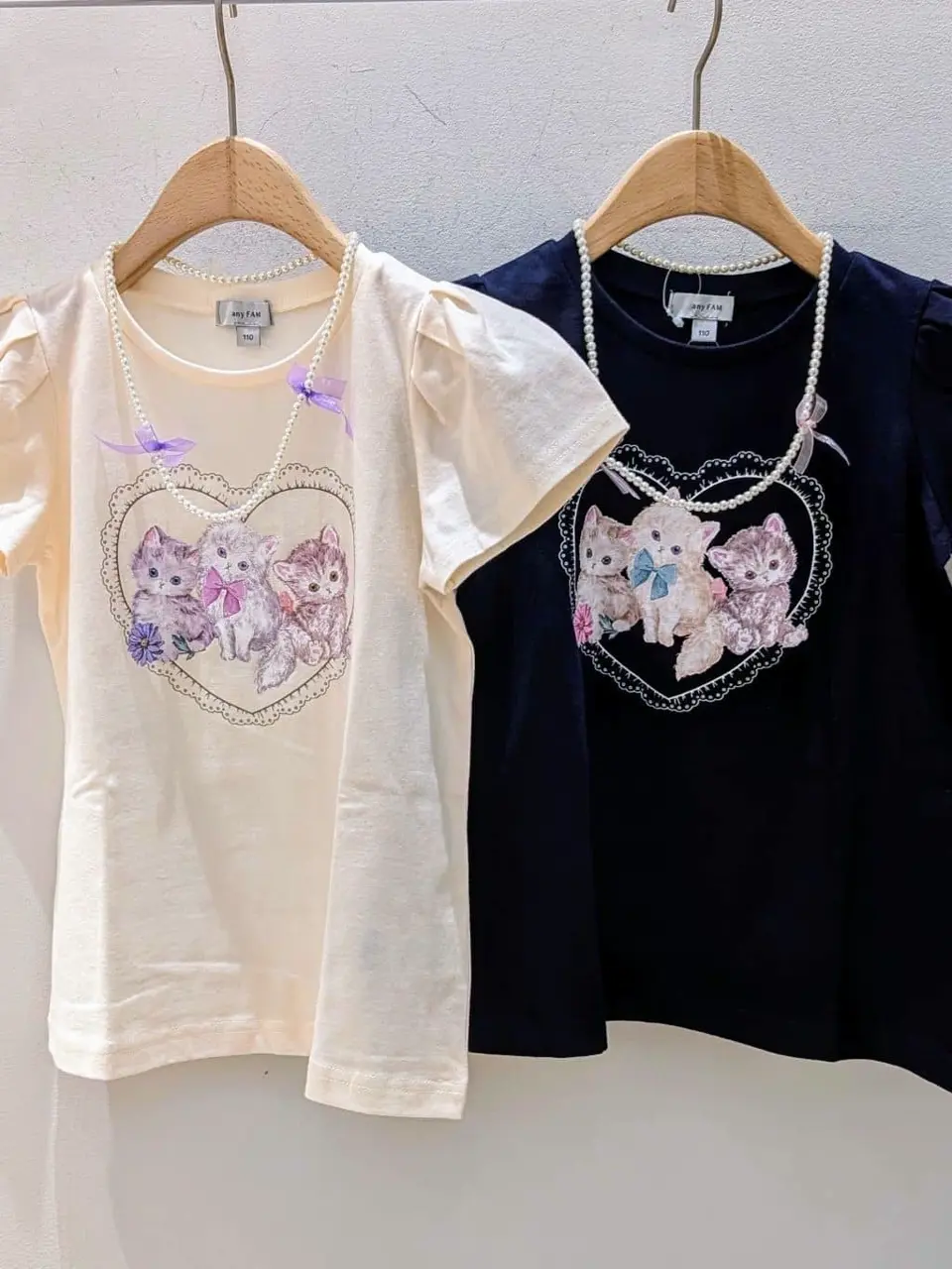 ANY 山口 コーディネート画像