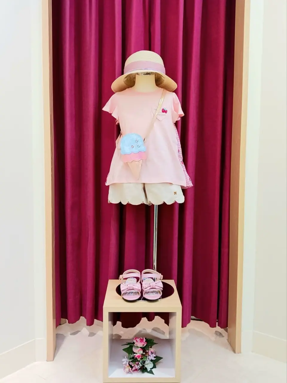  重永 コーディネート画像