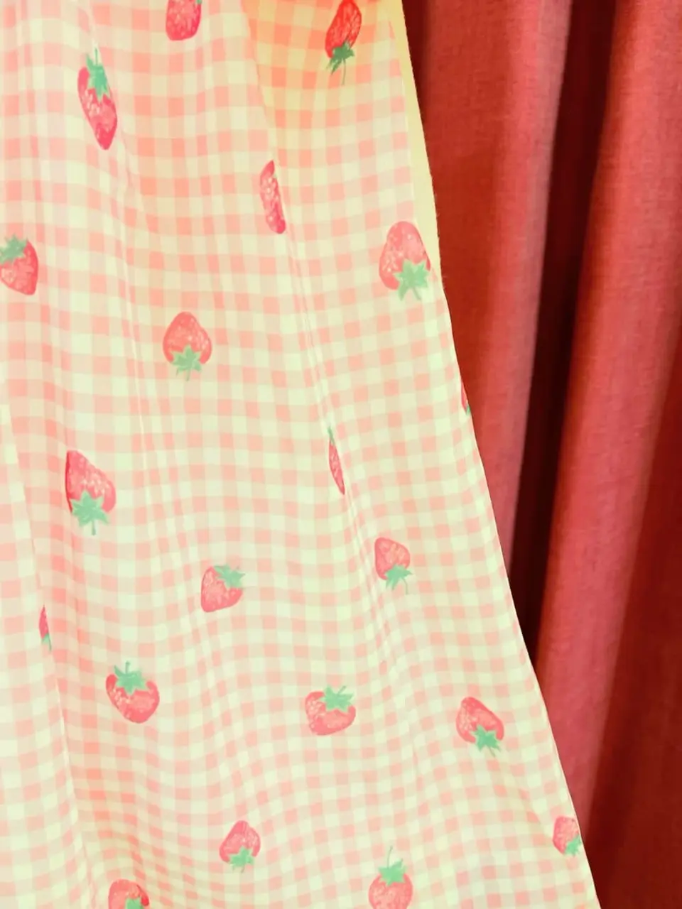 ANY 重永 コーディネート画像