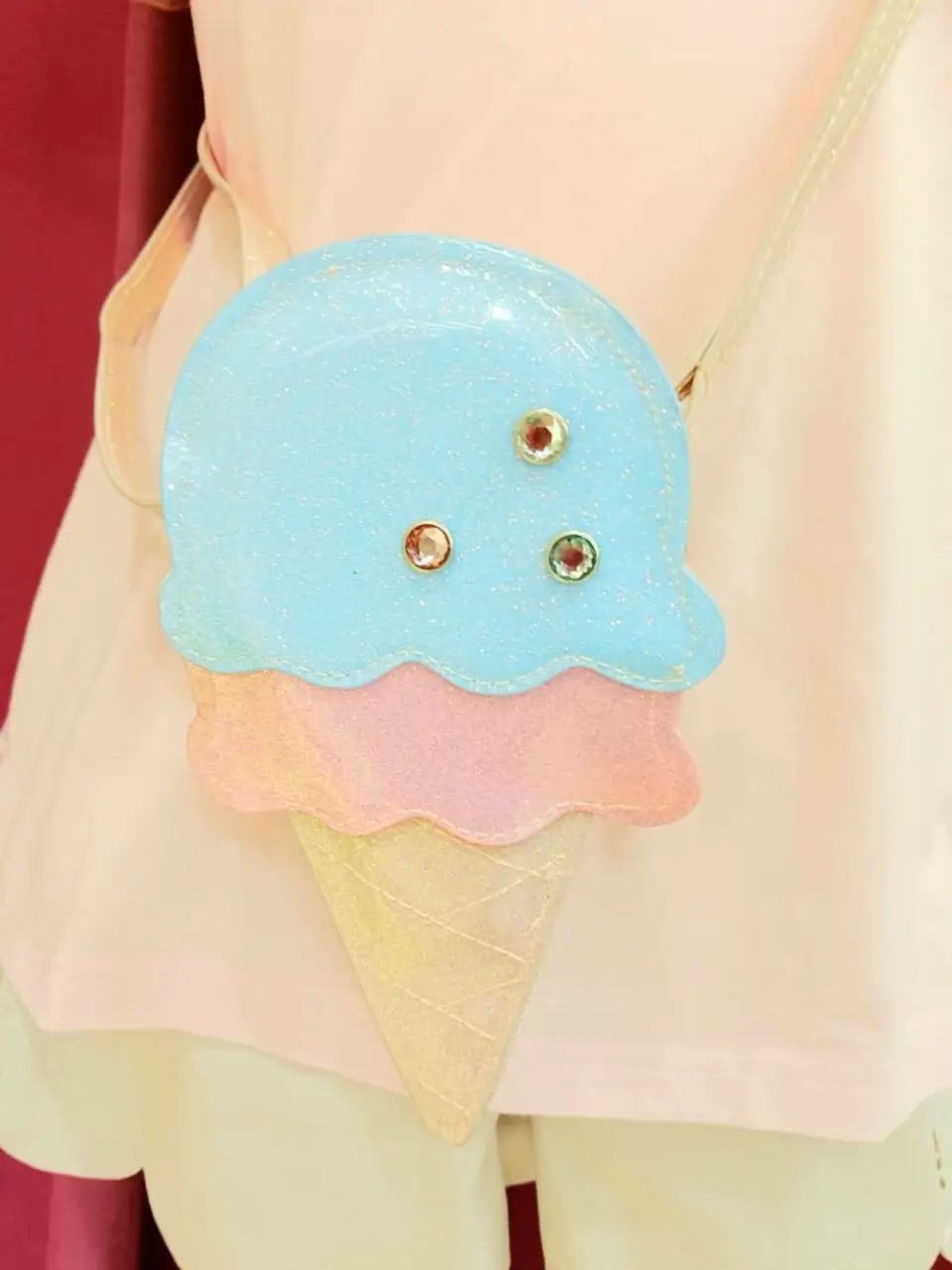 ANY 重永 コーディネート画像