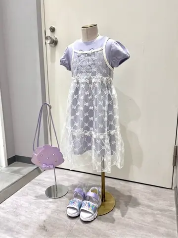 ANY 金井 コーディネート画像