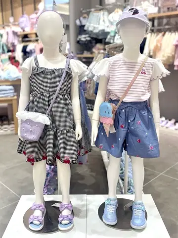 ANY 金井 コーディネート画像