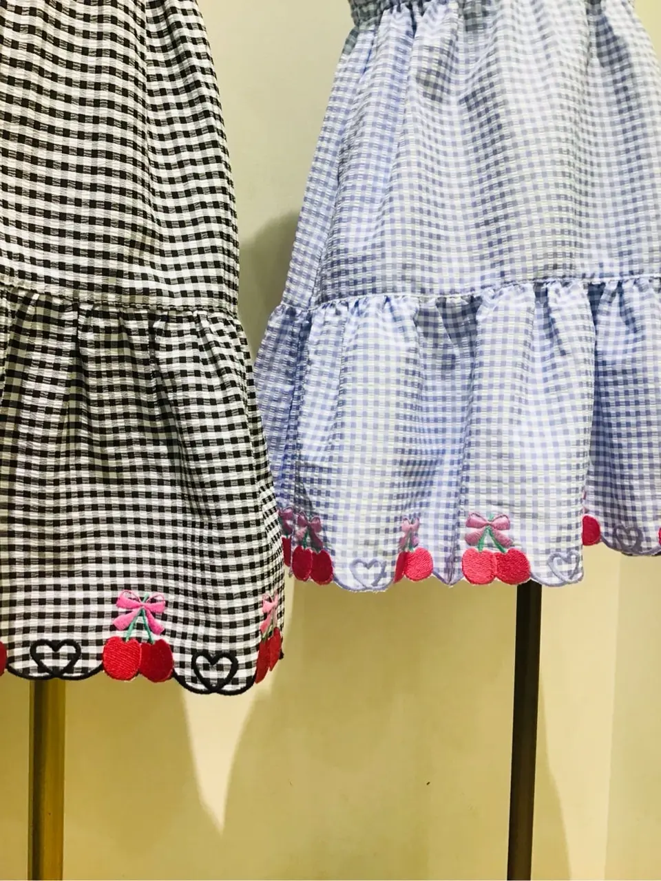 ANY スタッフ コーディネート画像