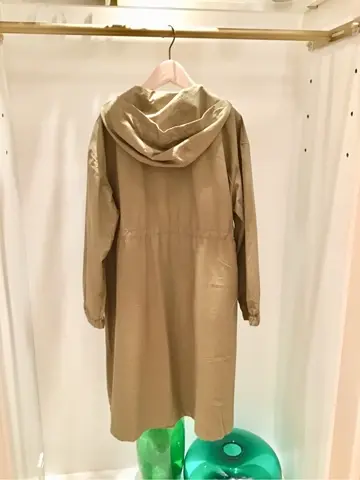 ANY 中村 コーディネート画像