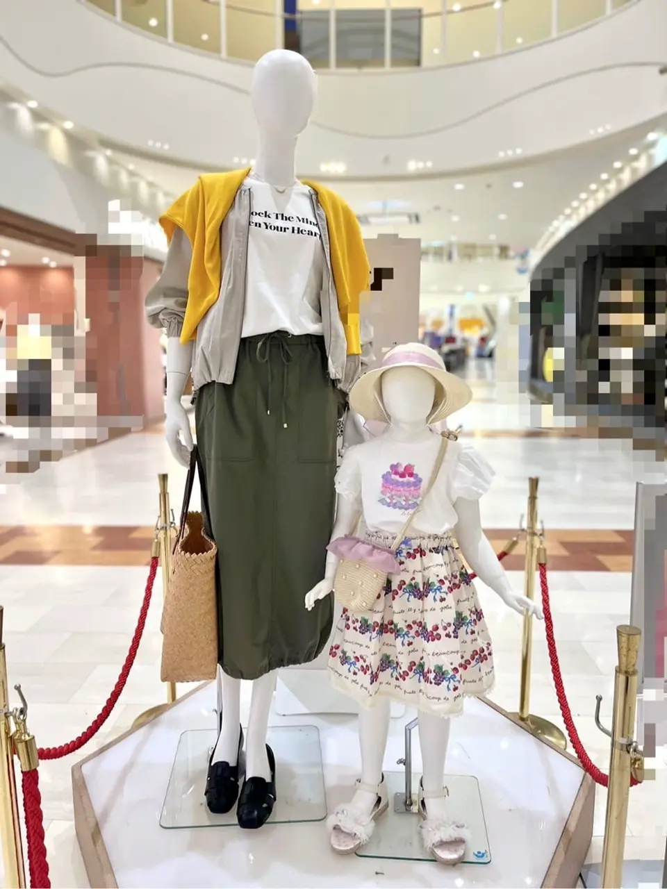 公式】any FAM KIDS | ファッション通販サイト[オンワード