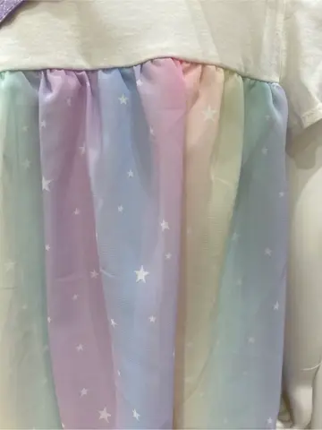 ANY 岡田 コーディネート画像