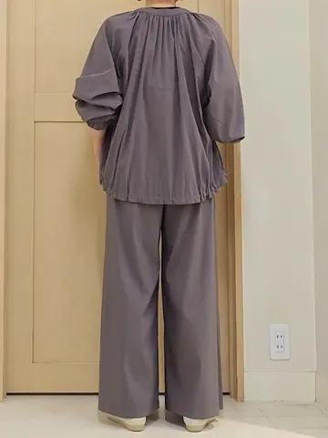 ANY 八坂 コーディネート画像