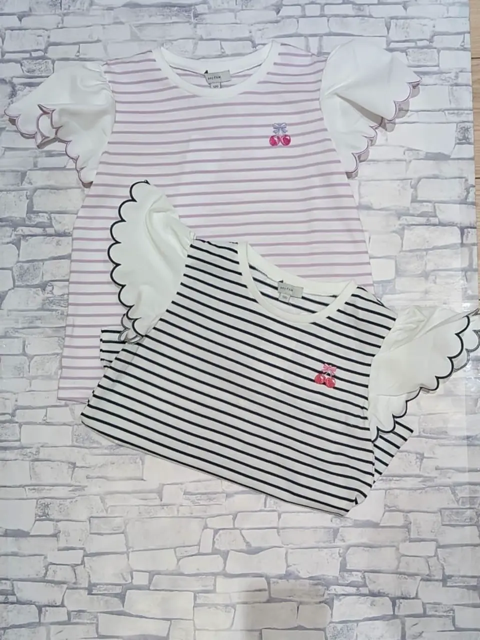 ANY 山口 コーディネート画像